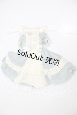 画像1: MDD/OF:ドレス A-26-02-25-201-NY-ZA