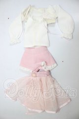 SDM/OF：ガーリーラップスカートコーデ・ミニ A-26-02-25-203-NY-ZA