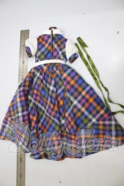 画像2: DD/OF:ワンピース A-26-02-25-204-NY-ZA