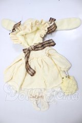 MDD/OF:ふにゃほわ様製 衣装セット A-26-02-25-205-NY-ZA