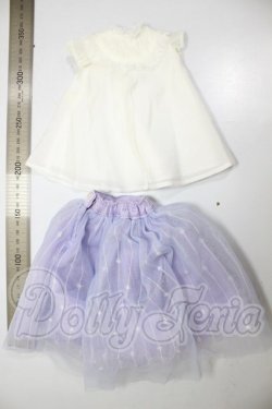 画像2: MSD/OF Seashell Dress Set/mini(VOLKS製) A-26-02-25-206-NY-ZA