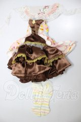 MDD/OF:衣装セット A-26-02-25-207-NY-ZA