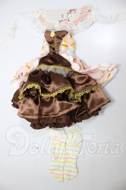 画像1: MDD/OF:衣装セット A-26-02-25-207-NY-ZA