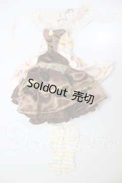 画像1: MDD/OF:衣装セット A-26-04-15-362-NY-ZA