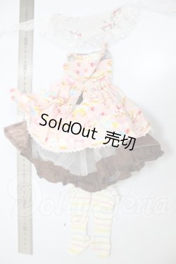 画像2: MDD/OF:衣装セット A-26-04-15-362-NY-ZA