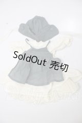 SDM＆MSD/OF:36.5℃様製 Dorothy set A-26-02-25-210-NY-ZA