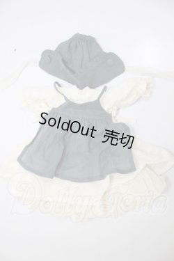 画像1: SDM＆MSD/OF:36.5℃様製 Dorothy set A-26-02-25-210-NY-ZA