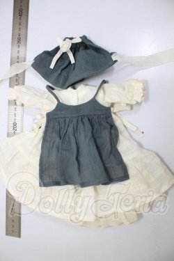 画像2: SDM＆MSD/OF:36.5℃様製 Dorothy set A-26-02-25-210-NY-ZA