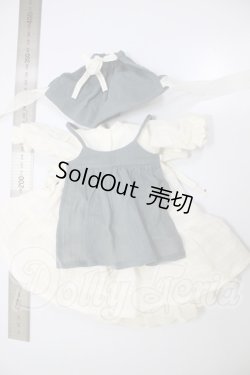 画像2: SDM＆MSD/OF:36.5℃様製 Dorothy set A-26-02-25-210-NY-ZA