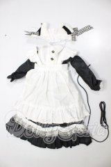 SDM＆MSD/OF:衣装セット A-26-02-25-212-NY-ZA