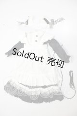 SDM＆MSD/OF:衣装セット A-26-02-25-212-NY-ZA