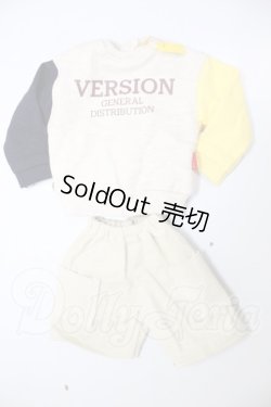 画像1: SDM＆MSD/OF:衣装セット A-26-02-25-213-NY-ZA