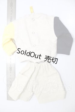 画像2: SDM＆MSD/OF:衣装セット A-26-02-25-213-NY-ZA