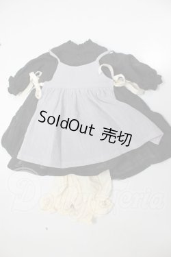画像1: SDM＆MSD/OF:36.5℃様製 Dorothy set A-26-04-15-286-NY-ZA