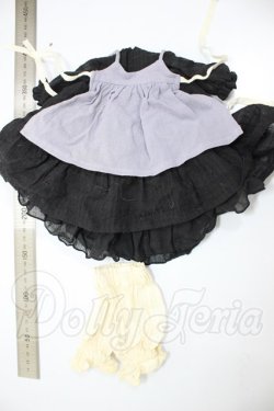 画像2: SDM＆MSD/OF:36.5℃様製 Dorothy set A-26-02-25-214-NY-ZA