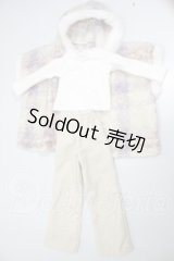 SDM＆MSD/OF:衣装セット A-26-04-15-293-NY-ZA