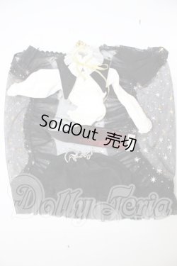 画像1: SDM＆MSD/OF:衣装セット A-26-02-25-216-NY-ZA