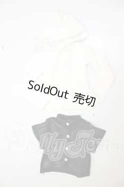 画像1: SDM＆MSD/OF:衣装セット A-26-02-25-217-NY-ZA