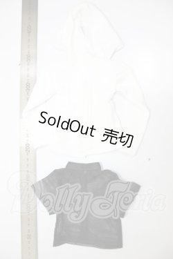 画像2: SDM＆MSD/OF:衣装セット A-26-02-25-217-NY-ZA