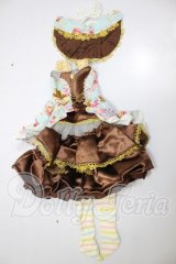 SDM＆MSD/OF:衣装セット A-26-02-25-218-NY-ZA