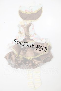 画像1: SDM＆MSD/OF:衣装セット A-26-02-25-218-NY-ZA