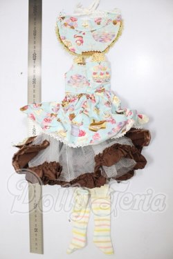 画像2: SDM＆MSD/OF:衣装セット A-26-02-25-218-NY-ZA