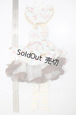 画像2: SDM＆MSD/OF:衣装セット A-26-02-25-218-NY-ZA