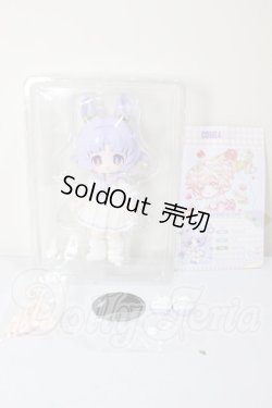 画像2: COME4FREE/ボニーバニースイーツ幼稚園：ブルーベリー A-26-02-25-243-NY-ZA