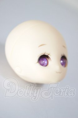 画像2: パラボックス/ヒカリ　マスク彩色済みヘッドA A-26-02-25-366-NY-ZA