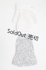 22cmサイズドール/OF:衣装/0 A-26-03-04-030-NY-ZA