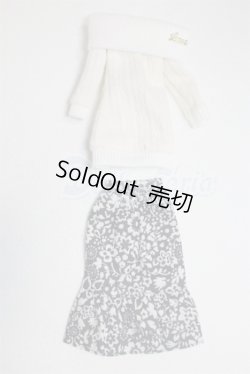 画像1: 22cmサイズドール/OF:衣装/0 A-26-03-04-030-NY-ZA