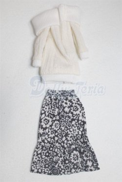 画像2: 22cmサイズドール/OF:衣装/0 A-26-03-04-030-NY-ZA