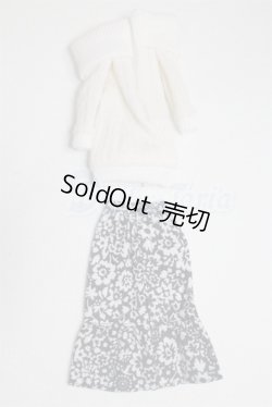 画像2: 22cmサイズドール/OF:衣装/0 A-26-03-04-030-NY-ZA