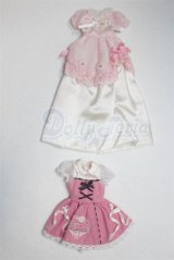 リカちゃん/OF:衣装/ファッションドール　衣装 A-26-03-04-029-NY-ZA