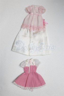 画像2: リカちゃん/OF:衣装/ファッションドール　衣装 A-26-03-04-029-NY-ZA