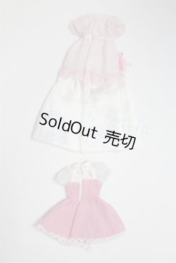 画像2: リカちゃん/OF:衣装/ファッションドール　衣装 A-26-03-04-029-NY-ZA