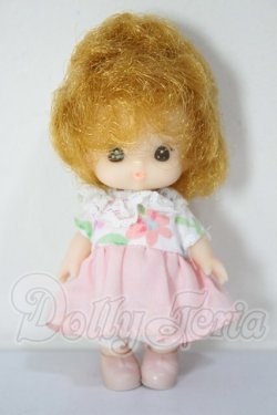 画像1: みつごのあかちゃん/かこちゃん本体&衣装 A-26-02-25-362-NY-ZA