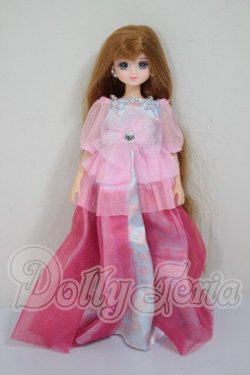 画像2: リカちゃん/カレンちゃん A-26-02-25-364-NY-ZA