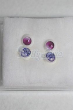 画像1: 8mm/アニメアイ/ドール用　アイ A-26-03-04-027-NY-ZA