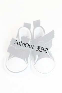 画像1: 30cmサイズドール/OF:靴/0 A-26-03-04-007-NY-ZA