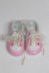 キキポップ/OF:靴/0 A-26-03-04-024-NY-ZA