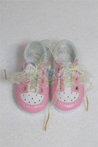 キキポップ/OF:靴/0 A-26-03-04-024-NY-ZA