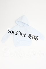 SDM＆MSD/OF:パーカー A-26-02-25-265-NY-ZA