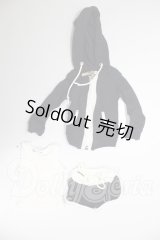 SDM＆MSD/OF:衣装セット A-26-02-25-269-NY-ZA