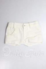 SDM＆MSD/OF:パンツ A-26-02-25-270-NY-ZA