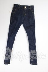 SDM＆MSD/OF:パンツ A-26-02-25-272-NY-ZA