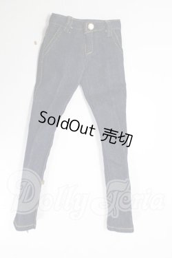 画像1: SDM＆MSD/OF:パンツ A-26-02-25-272-NY-ZA