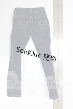 画像2: SDM＆MSD/OF:パンツ A-26-02-25-272-NY-ZA