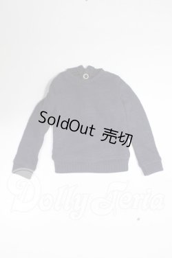 画像1: SDM&MSD/OF:トップス A-26-02-25-263-NY-ZA