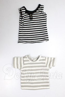 画像1: SDM&MSD/OF:トップス A-26-02-25-262-NY-ZA